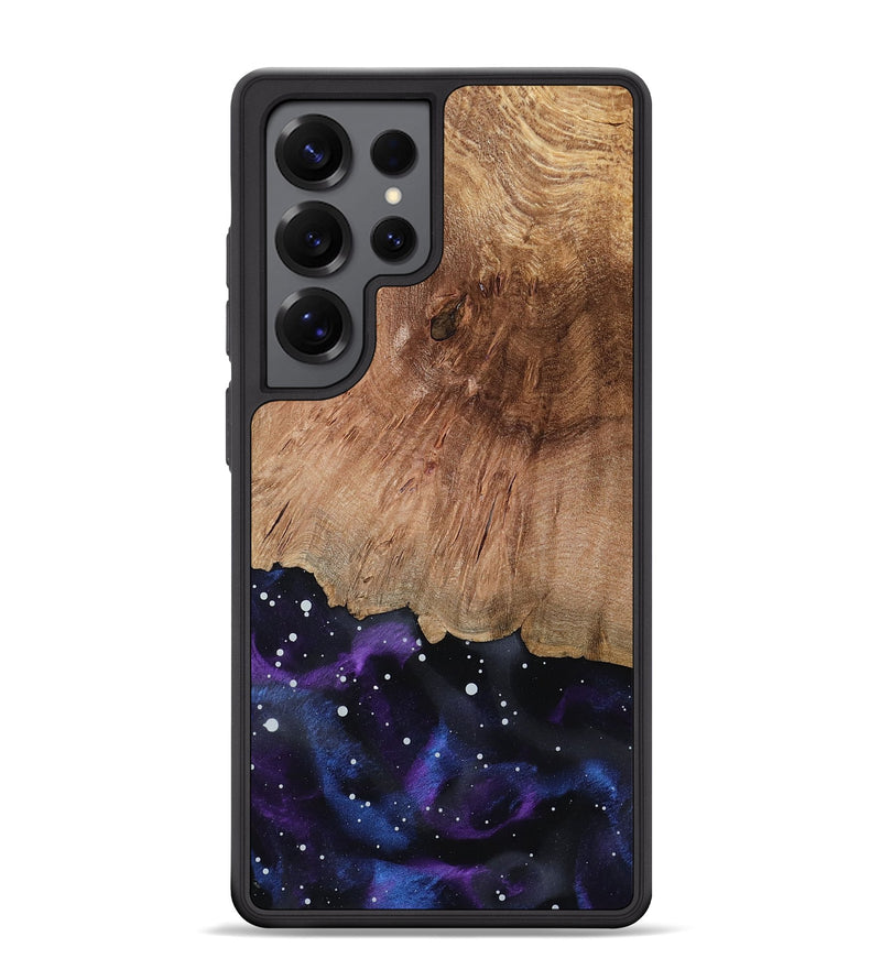 Galaxy S25 Ultra Wood Phone Case - Mildred (Cosmos, 787846)