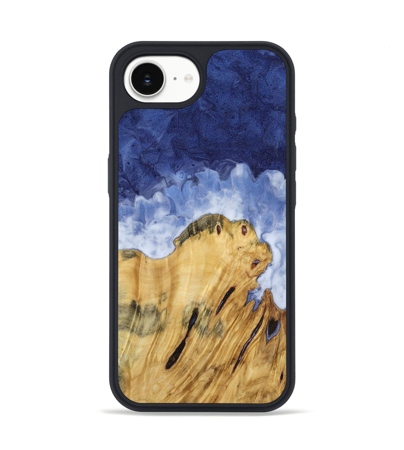 iPhone 16e Wood Phone Case - Valery (Coastal, 787860)