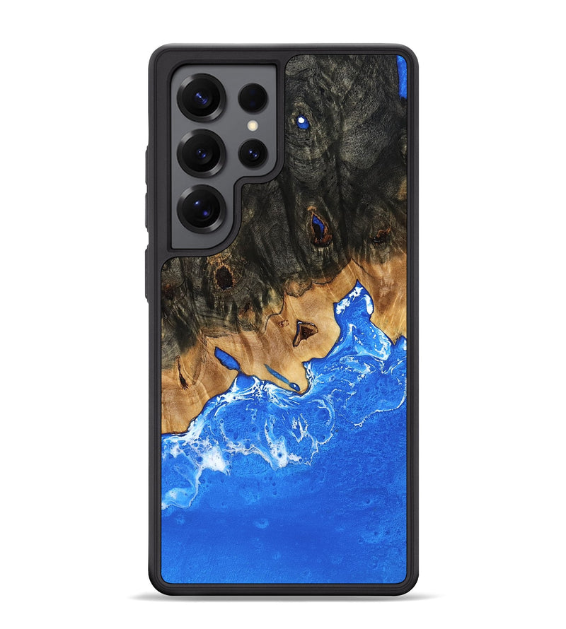 Galaxy S25 Ultra Wood Phone Case - Lizbeth (Coastal, 787861)
