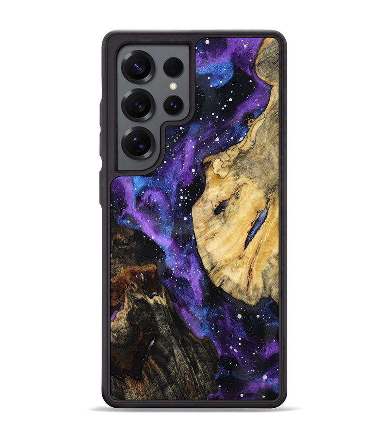 Galaxy S25 Ultra Wood Phone Case - Belle (Cosmos, 787867)
