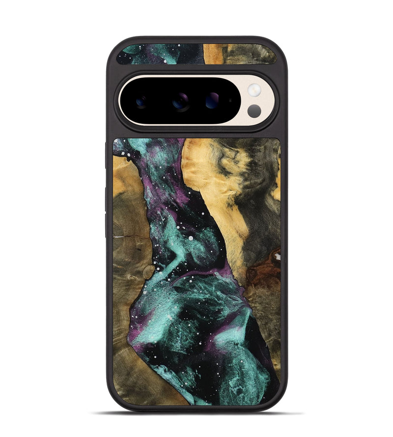 Pixel 10 Wood Phone Case - Marquis (Cosmos, 787869)