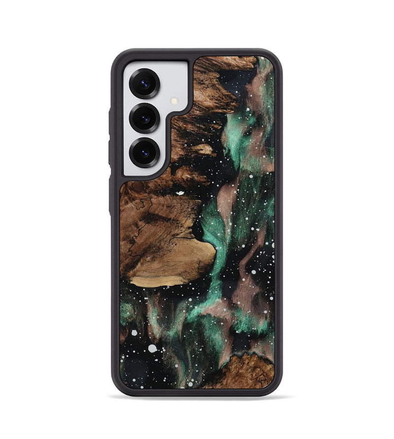 Galaxy S25 Wood Phone Case - Maximo (Cosmos, 787871)