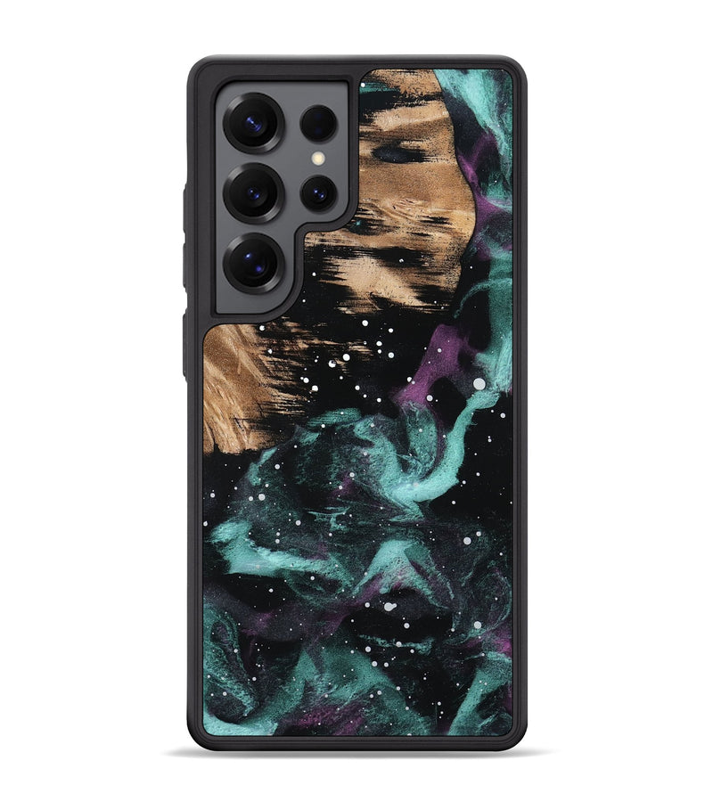 Galaxy S25 Ultra Wood Phone Case - Lavern (Cosmos, 787874)