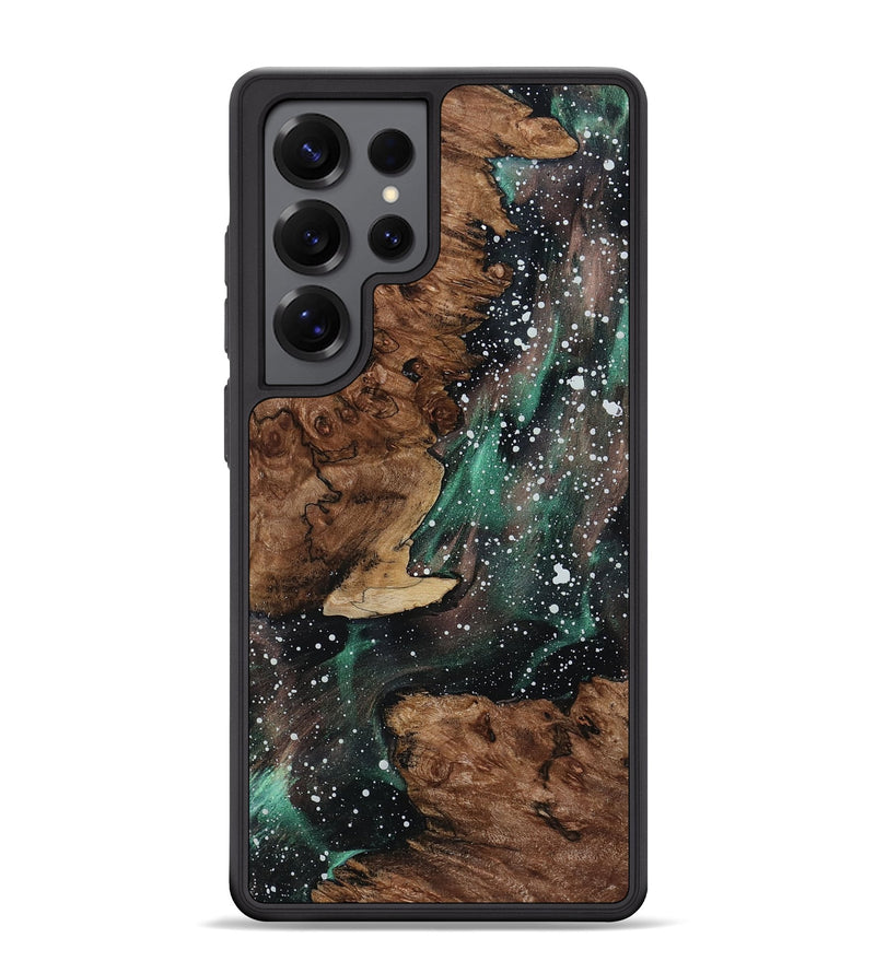 Galaxy S25 Ultra Wood Phone Case - Baby (Cosmos, 787883)