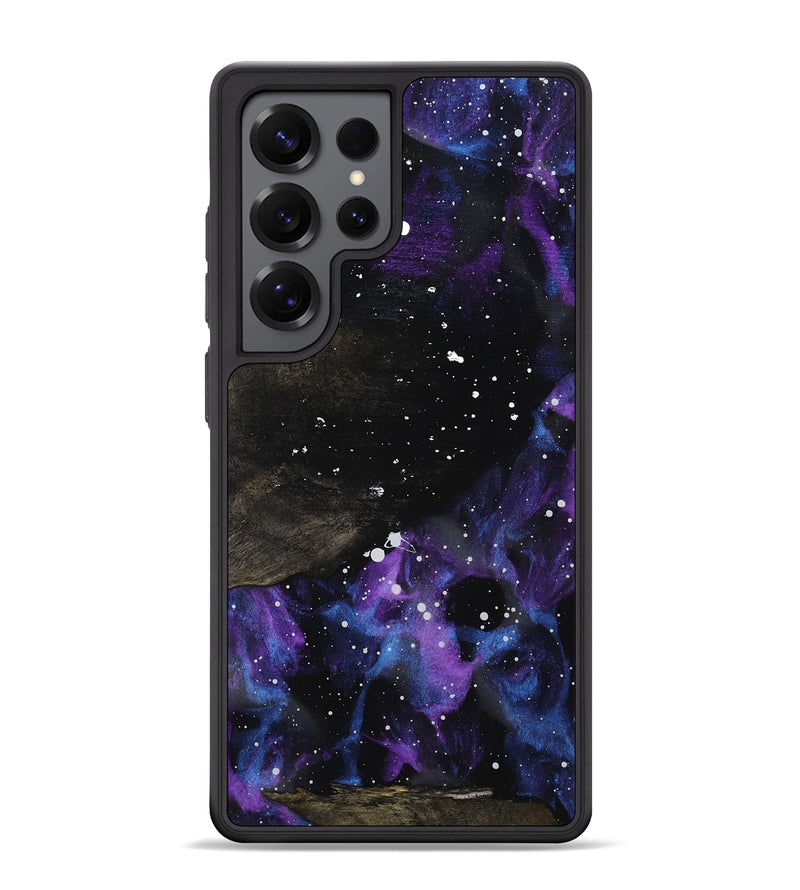 Galaxy S25 Ultra Wood Phone Case - Lessie (Cosmos, 787884)
