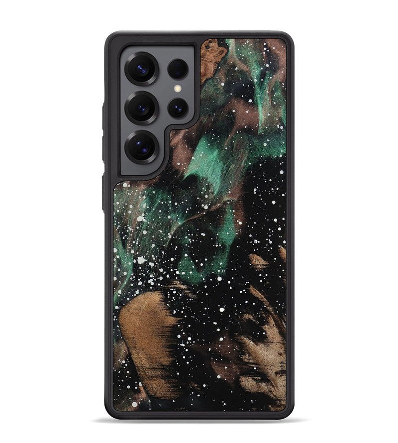 Galaxy S25 Ultra Wood Phone Case - Fay (Cosmos, 787908)