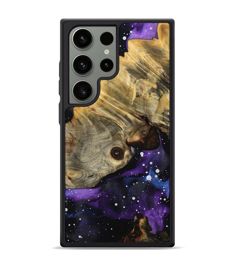 Galaxy S24 Ultra Wood Phone Case - Kamora (Cosmos, 787909)