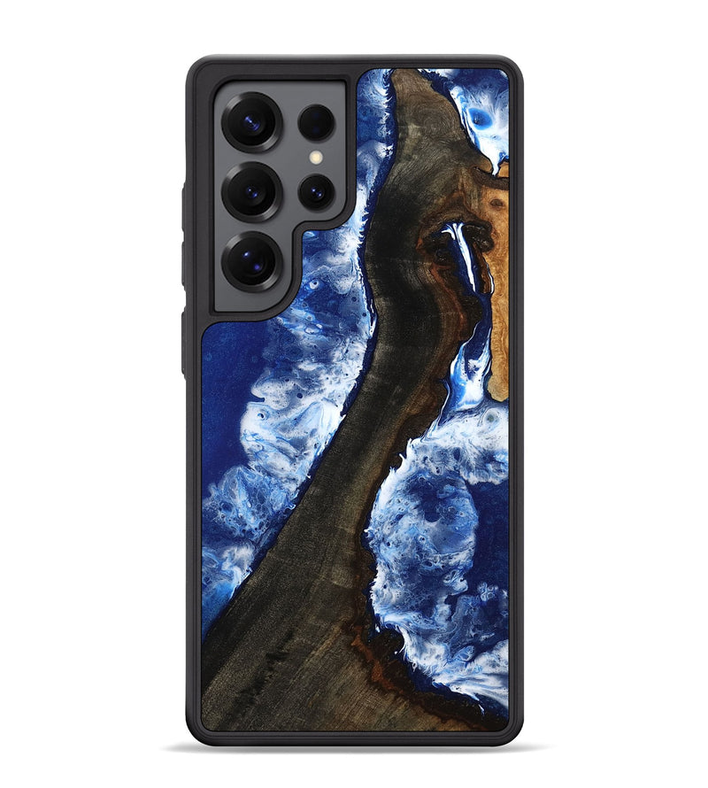 Galaxy S25 Ultra Wood Phone Case - Davonte (Coastal, 788067)