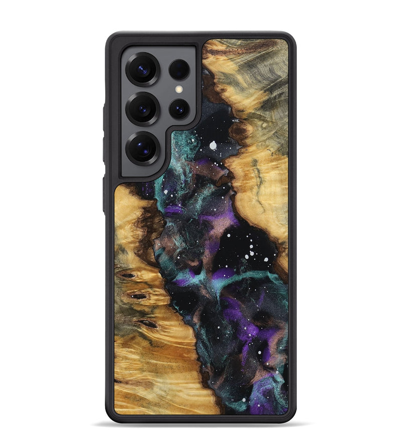 Galaxy S25 Ultra Wood Phone Case - Inez (Cosmos, 788074)