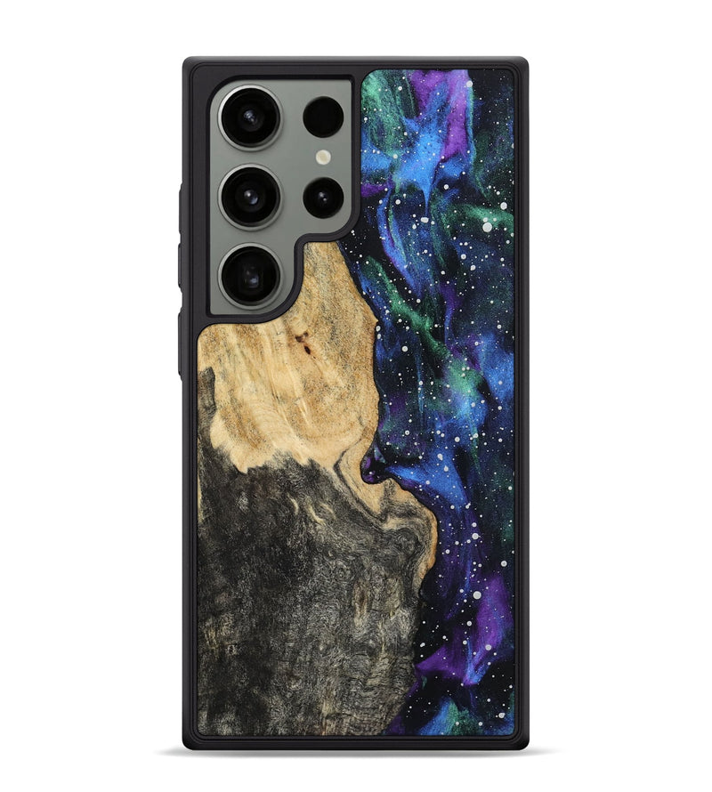 Galaxy S24 Ultra Wood Phone Case - Sheryl (Cosmos, 788075)