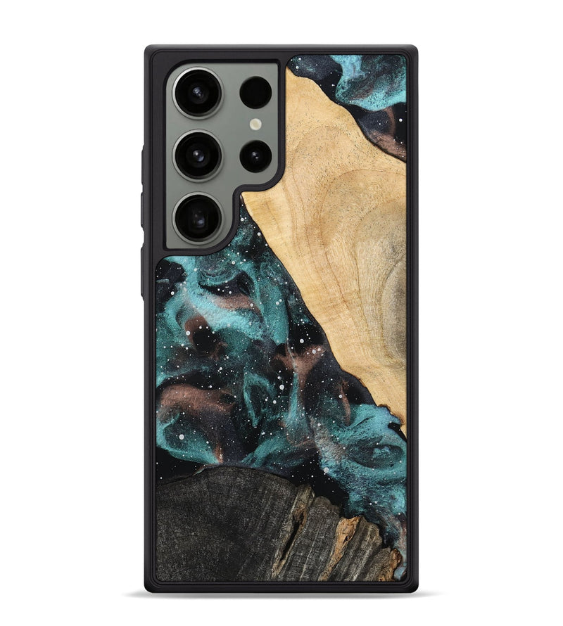 Galaxy S24 Ultra Wood Phone Case - Lular (Cosmos, 788076)