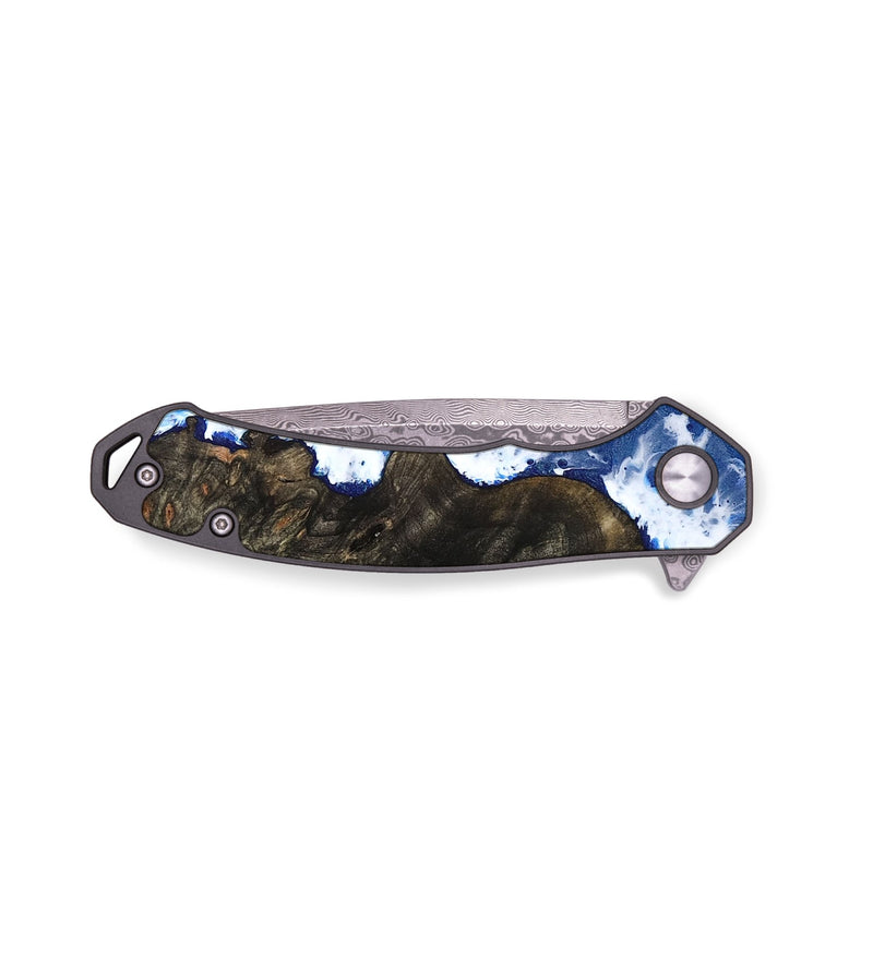 EDC Wood Pocket Knife - Britney (Coastal, 788087)