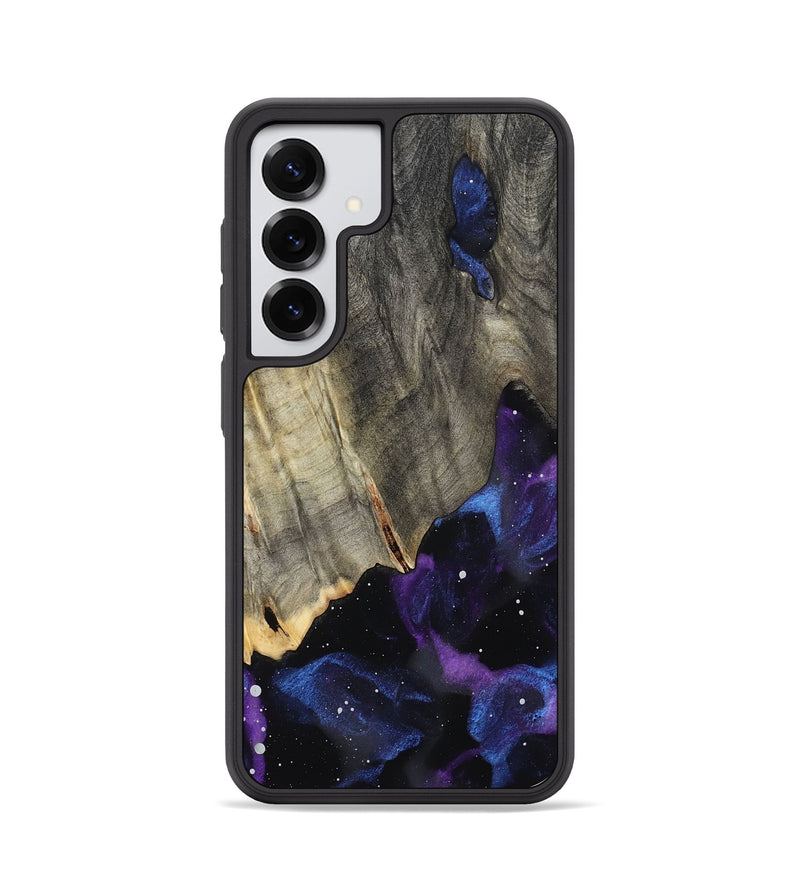 Galaxy S25 Wood Phone Case - Lori (Cosmos, 788112)