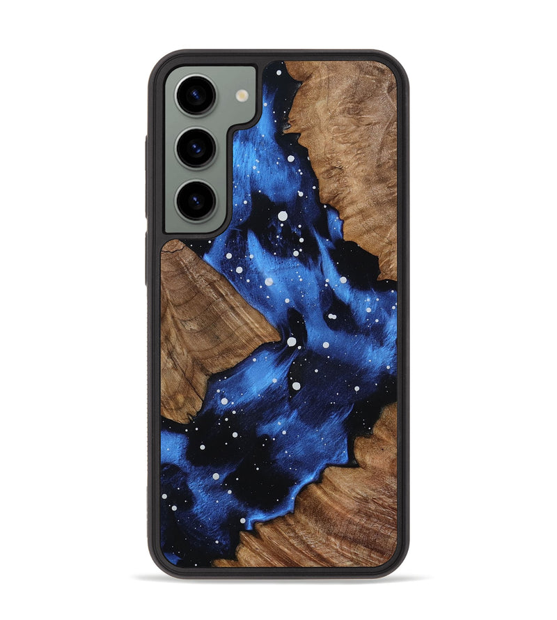 Galaxy S23 Plus Wood Phone Case - Rita (Cosmos, 788115)