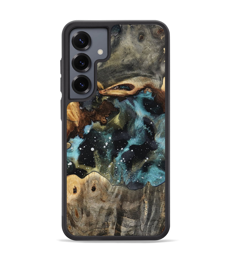 Galaxy S25 Plus Wood Phone Case - Rhys (Cosmos, 788121)