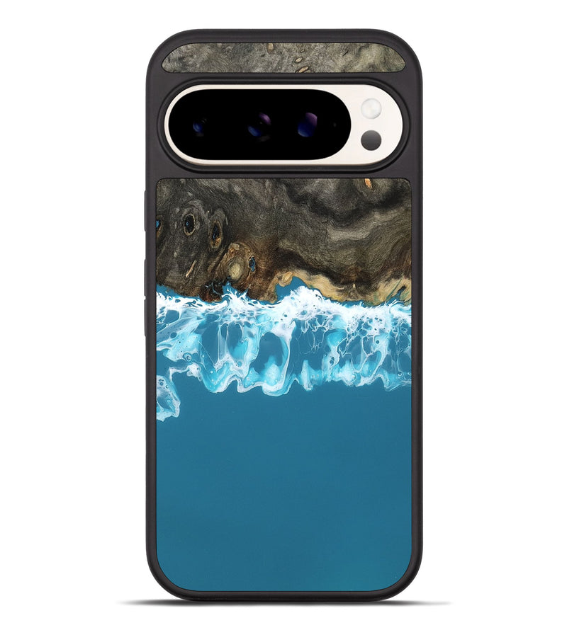 Pixel 10 Pro XL Wood Phone Case - Parker (Coastal, 788192)