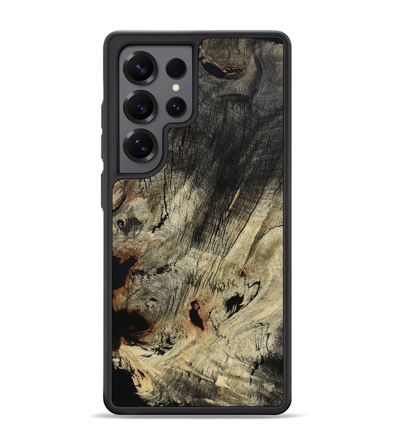 Galaxy S25 Ultra Wood Phone Case - Ferne (Wood Burl, 788195)