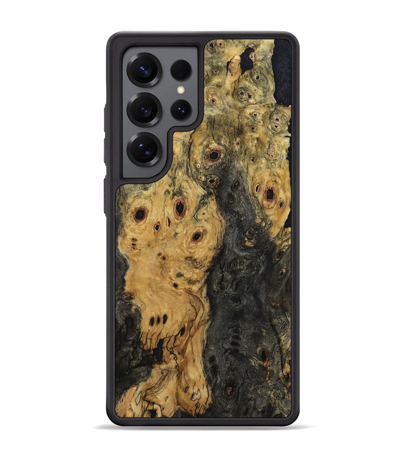 Galaxy S25 Ultra Wood Phone Case - Jules (Wood Burl, 788197)