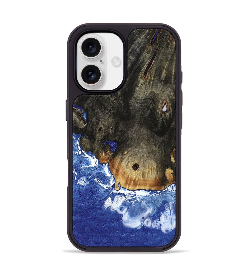 iPhone 17 Wood Phone Case - Tilda (Coastal, 788222)