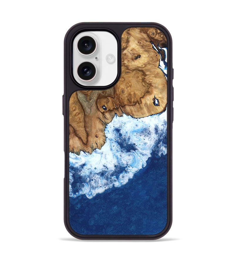 iPhone 17 Wood Phone Case - Ila (Coastal, 788227)