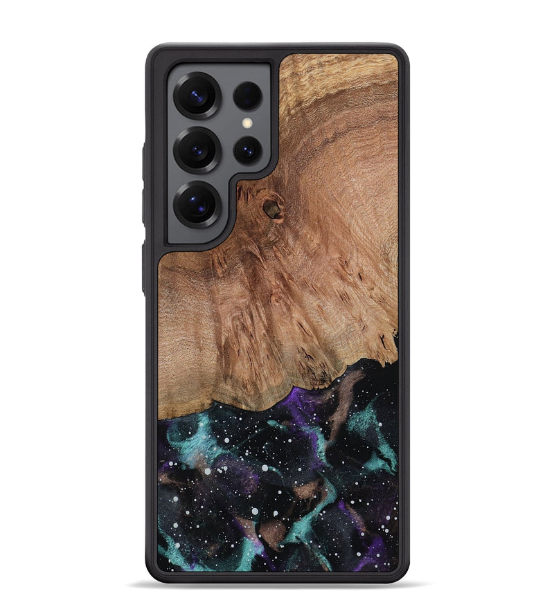 Galaxy S25 Ultra Wood Phone Case - Haskell (Cosmos, 788229)