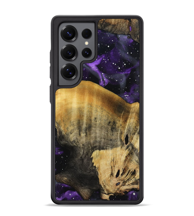 Galaxy S25 Ultra Wood Phone Case - Hyman (Cosmos, 788232)