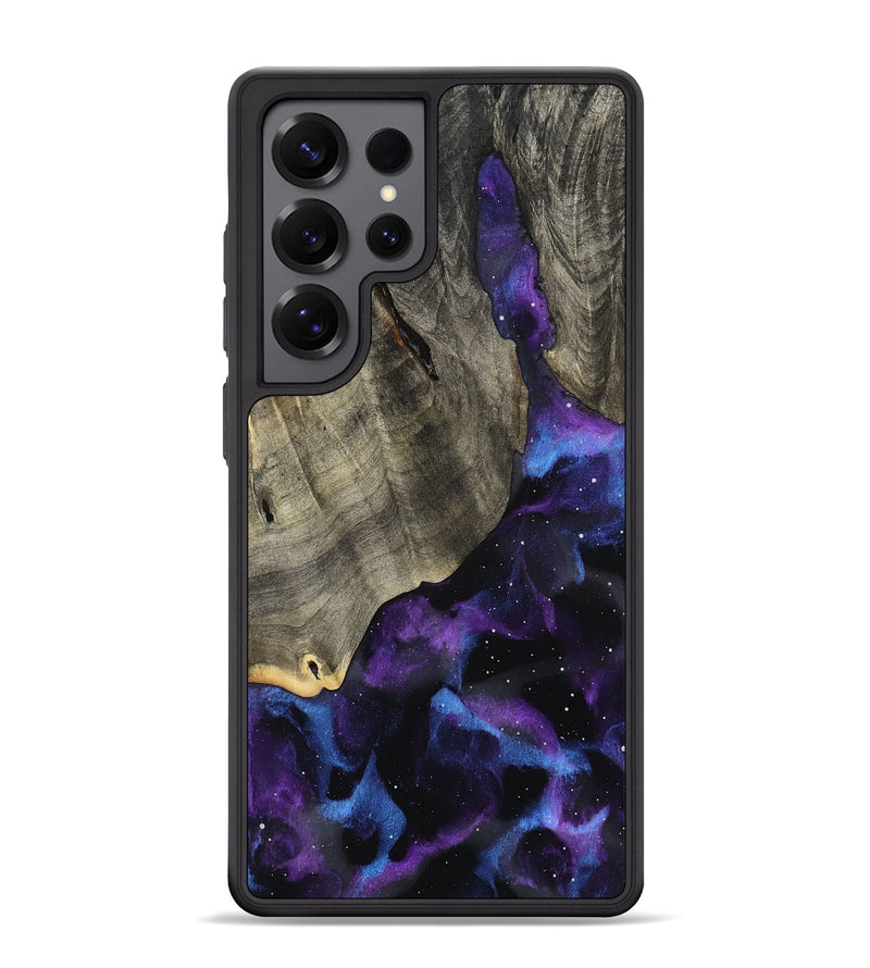 Galaxy S25 Ultra Wood Phone Case - Kadeem (Cosmos, 788244)