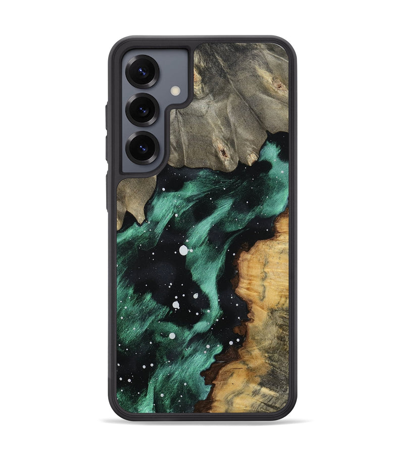 Galaxy S25 Plus Wood Phone Case - Elisha (Cosmos, 788247)