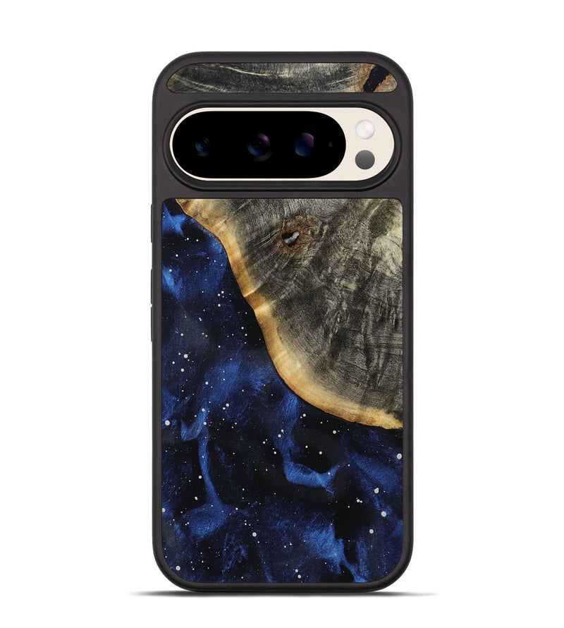 Pixel 10 Wood Phone Case - Hester (Cosmos, 788253)