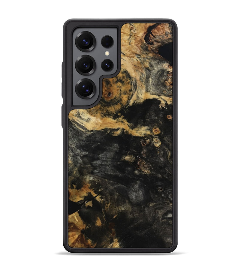 Galaxy S25 Ultra Wood Phone Case - Zaylee (Wood Burl, 788457)