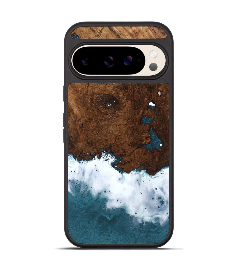 Pixel 10 Wood Phone Case - Elsa (Coastal, 788480)