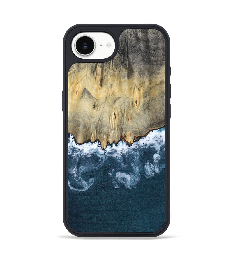 iPhone 16e Wood Phone Case - Jensen (Coastal, 788481)
