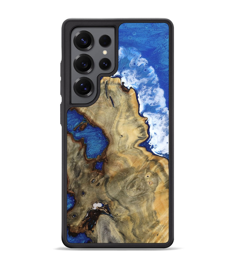 Galaxy S25 Ultra Wood Phone Case - Arjun (Coastal, 788482)