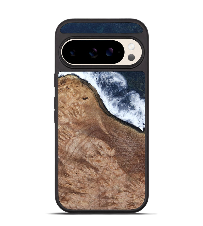 Pixel 10 Pro Wood Phone Case - Jeramie (Coastal, 788484)