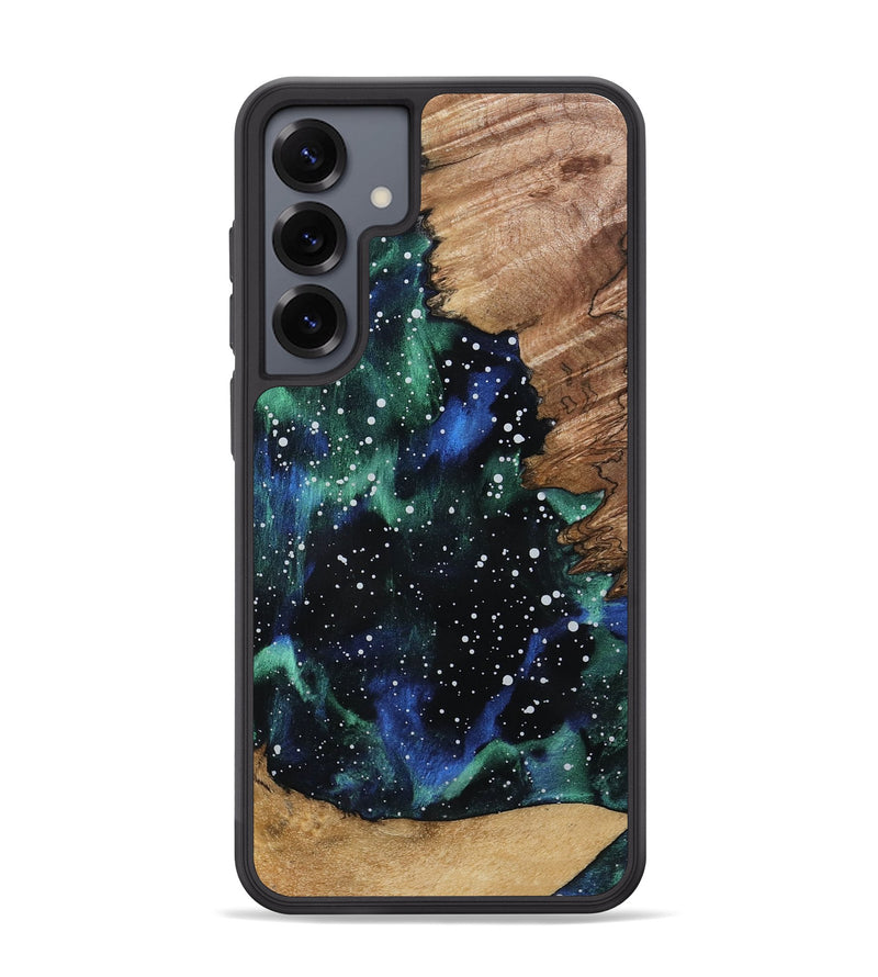 Galaxy S25 Plus Wood Phone Case - Mont (Cosmos, 788496)
