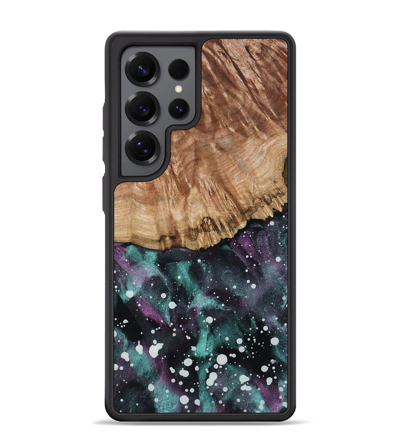 Galaxy S25 Ultra Wood Phone Case - Nyomi (Cosmos, 788500)