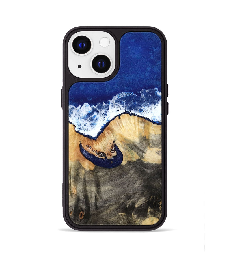 iPhone 13 Wood Phone Case - Jadon (Coastal, 788504)