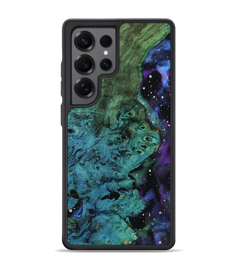 Galaxy S25 Ultra Wood Phone Case - Sherrie (Cosmos, 788520)