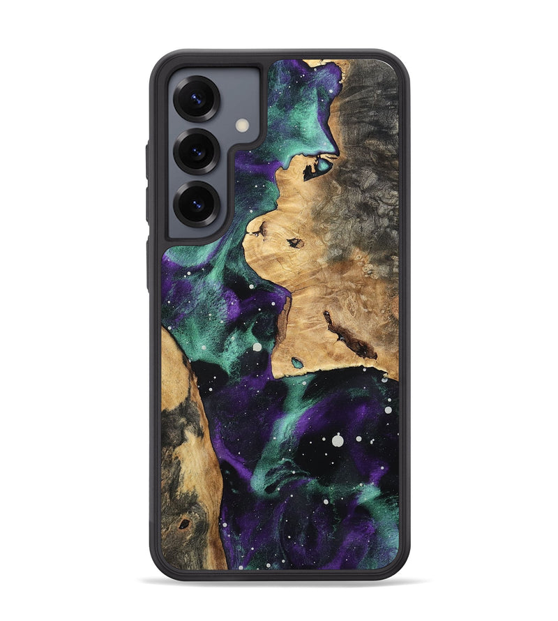 Galaxy S25 Plus Wood Phone Case - Joseph (Cosmos, 788538)