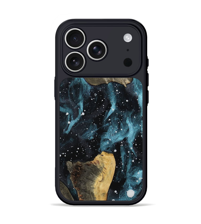iPhone 17 Pro Wood Phone Case - Melinda (Cosmos, 788539)