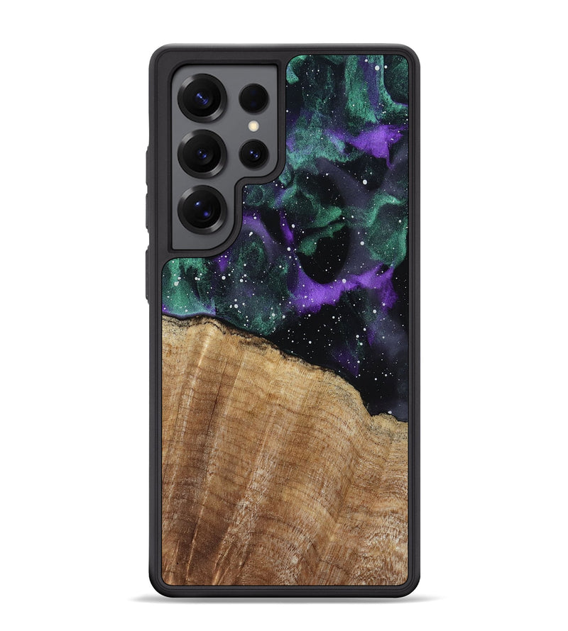 Galaxy S25 Ultra Wood Phone Case - Rosanna (Cosmos, 788548)