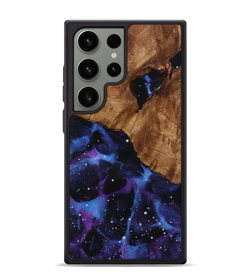 Galaxy S24 Ultra Wood Phone Case - Emersyn (Cosmos, 788550)