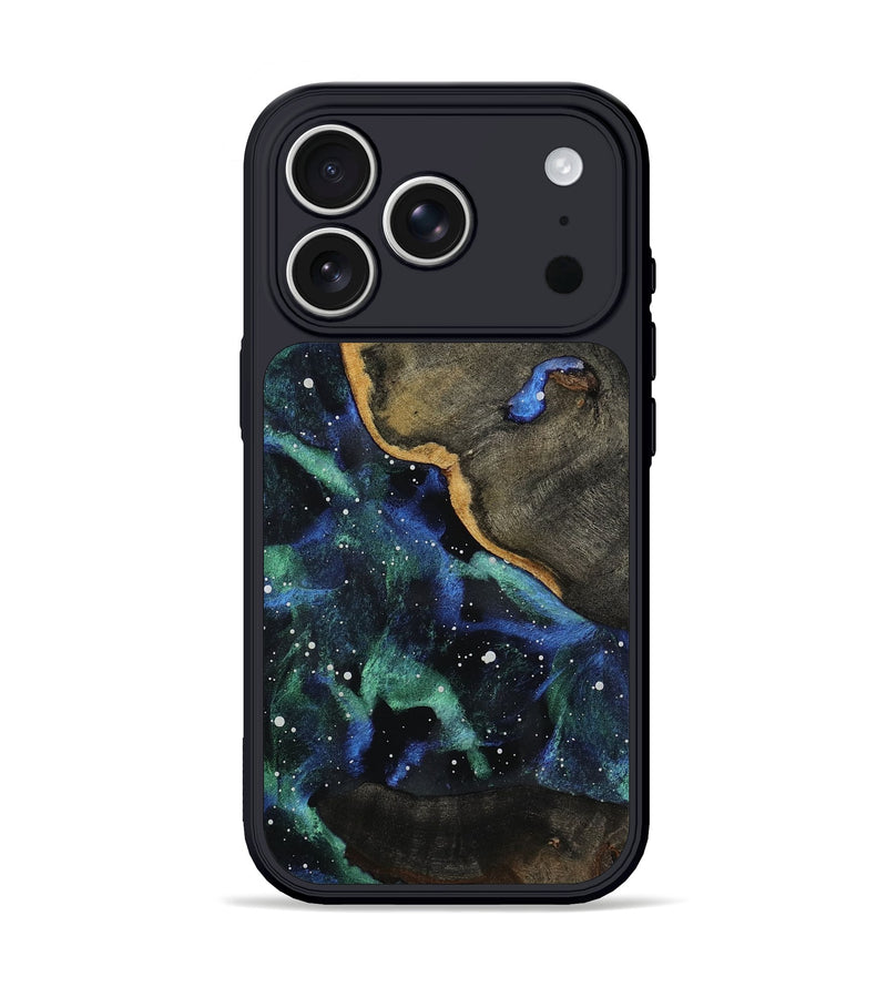 iPhone 17 Pro Wood Phone Case - Lyla (Cosmos, 788551)
