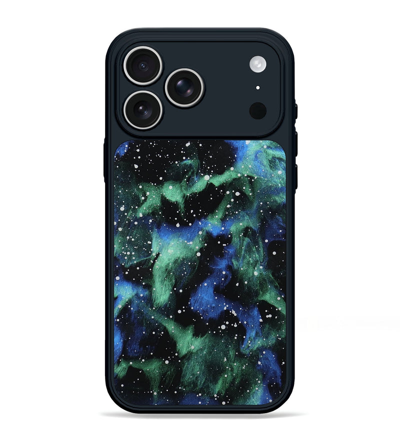 iPhone 17 Pro Max ResinArt Phone Case - Fay (Cosmos, 788553)