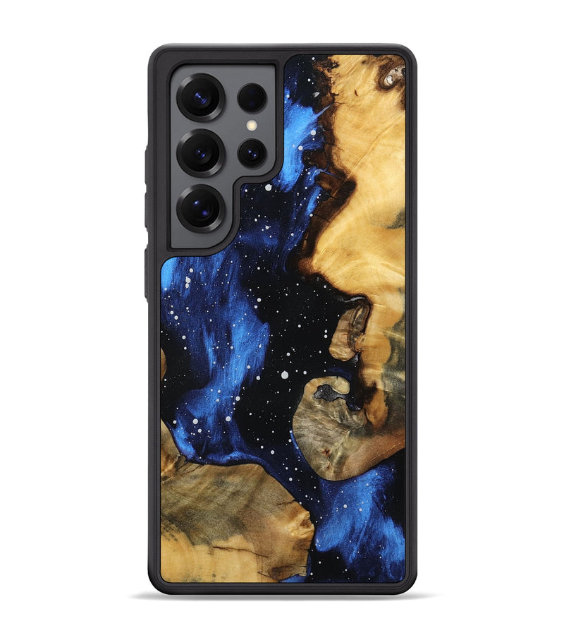 Galaxy S25 Ultra Wood Phone Case - Nala (Cosmos, 788561)