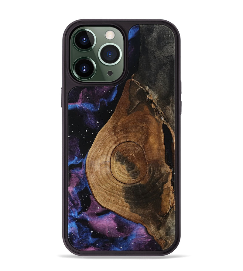 iPhone 13 Pro Max Wood Phone Case - Madison (Cosmos, 788565)