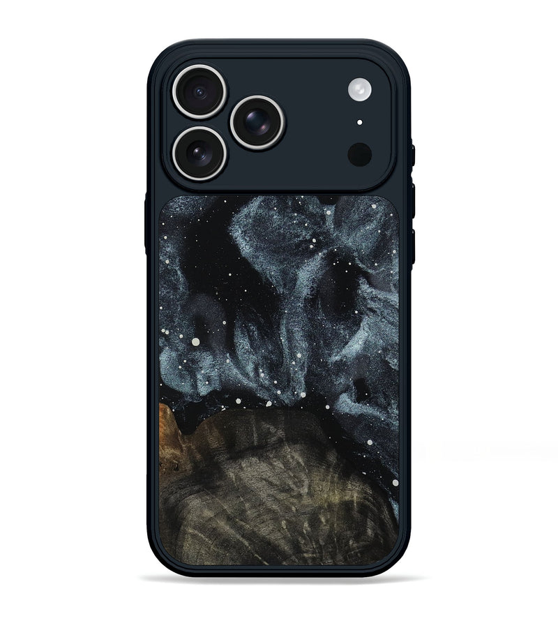 iPhone 17 Pro Max Wood Phone Case - Atticus (Cosmos, 788566)