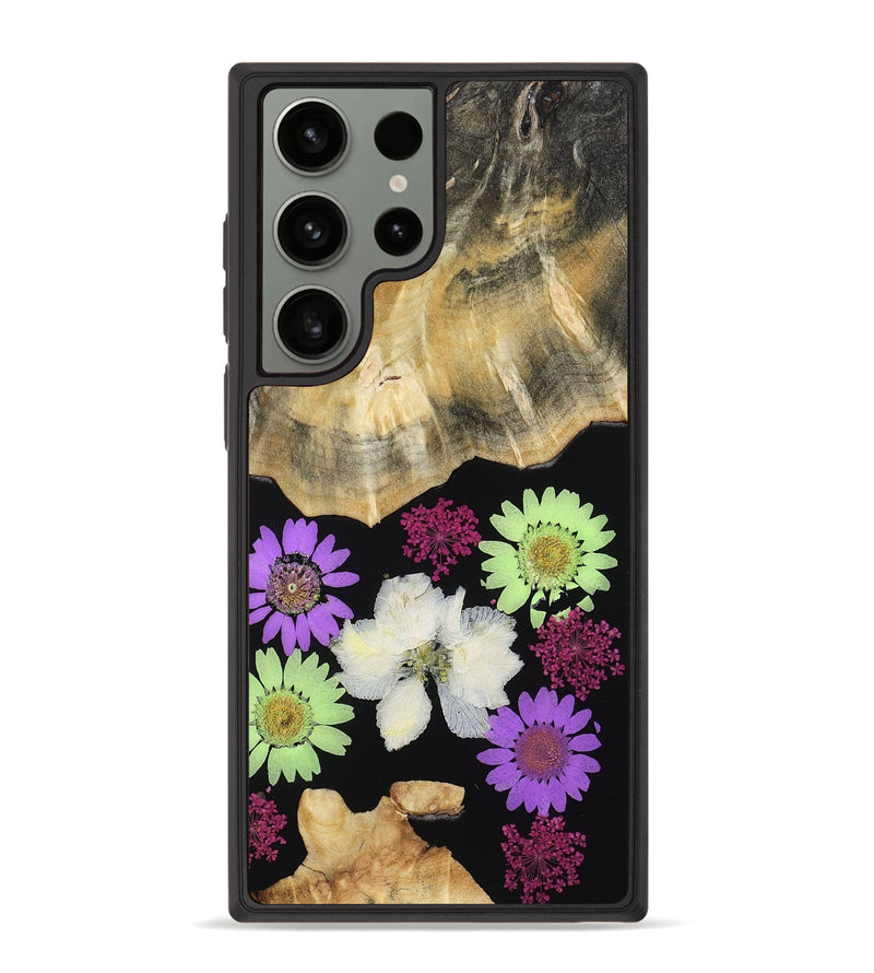 Galaxy S23 Ultra Wood Phone Case - Pam (Bloom, 788574)