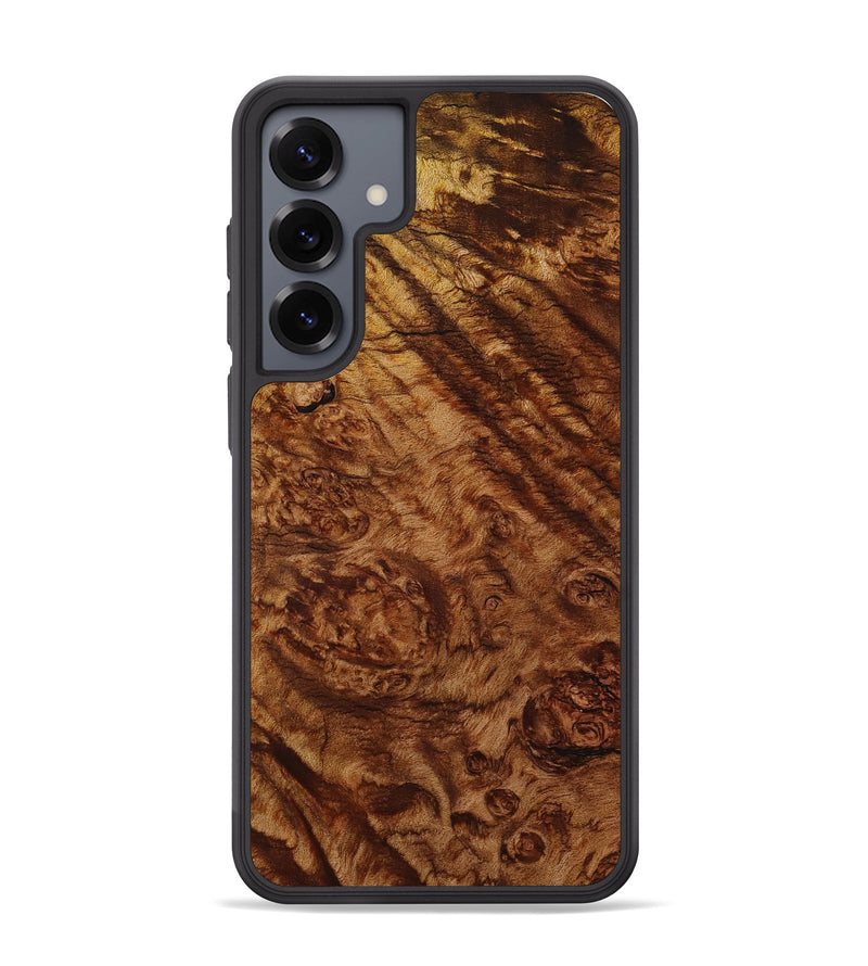 Galaxy S25 Plus Wood Phone Case - Jason (Wood Burl, 788695)