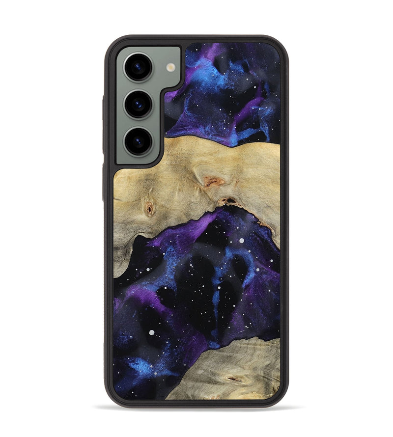 Galaxy S23 Plus Wood Phone Case - Zola (Cosmos, 788714)